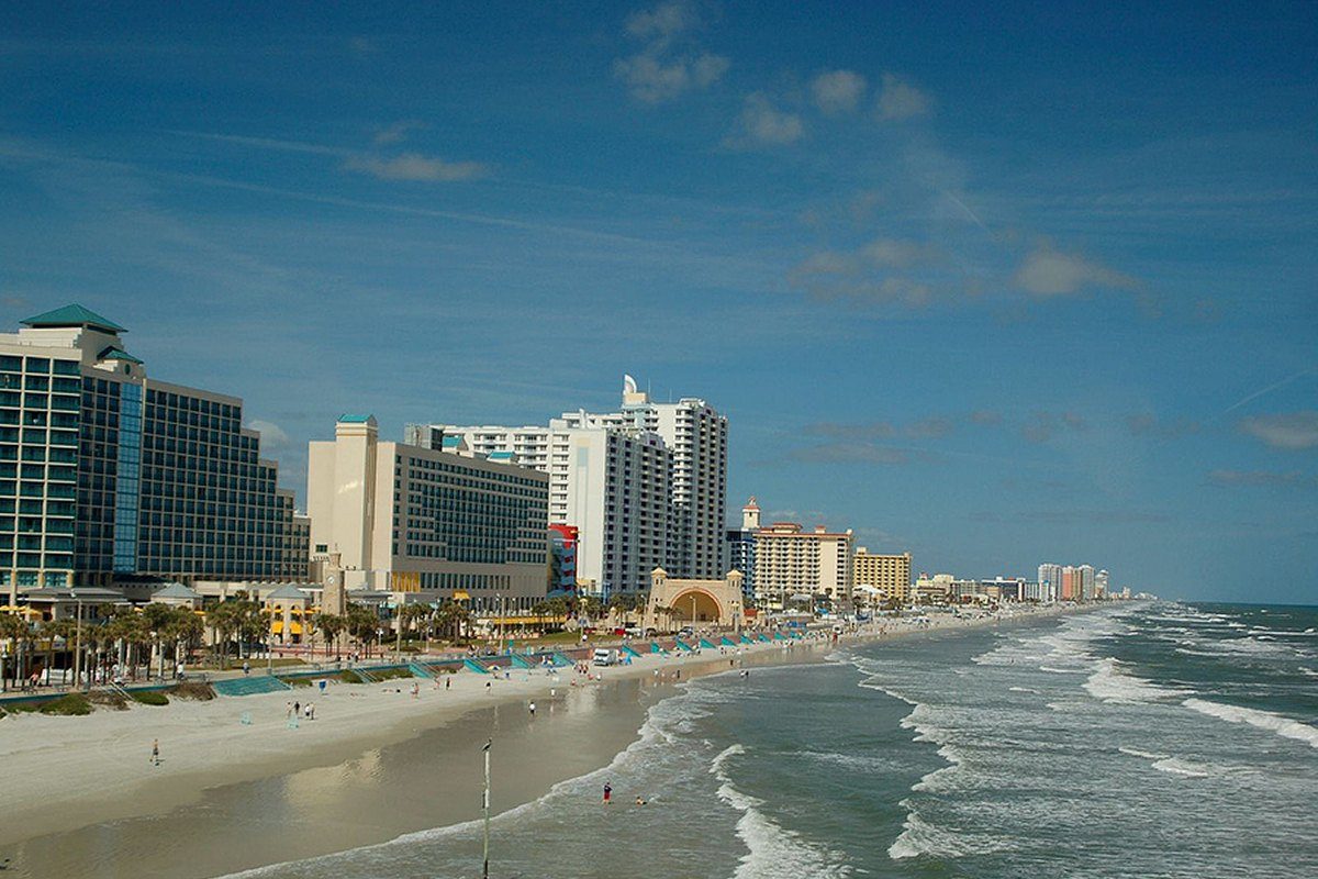 Florida Eastcoast
