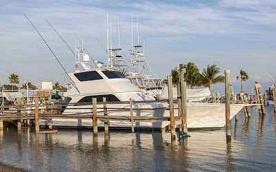 Florida Keys Vacation Rentals