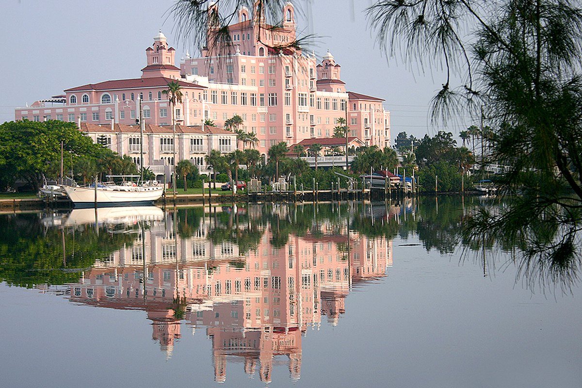 Tampa Bay